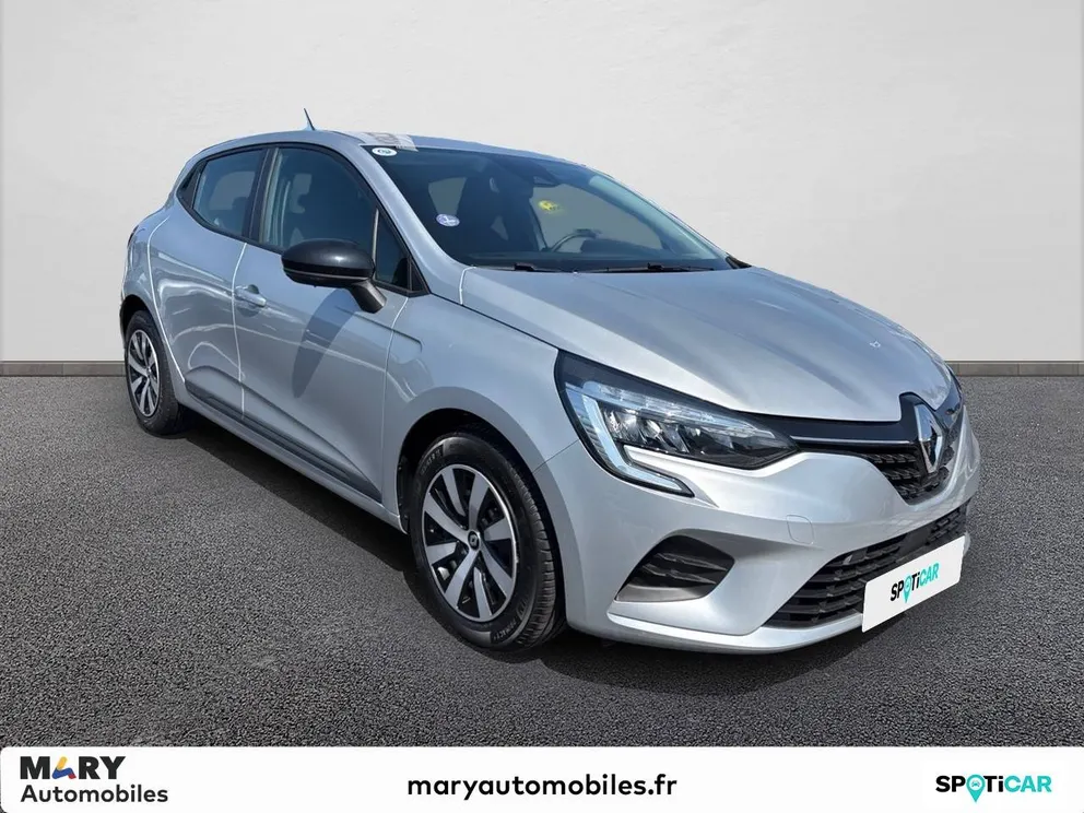 Véhicule occasion 188224 - renault CLIO - Photo 3