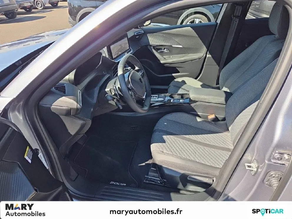 Véhicule occasion 193854 - peugeot 2008 - Photo 9