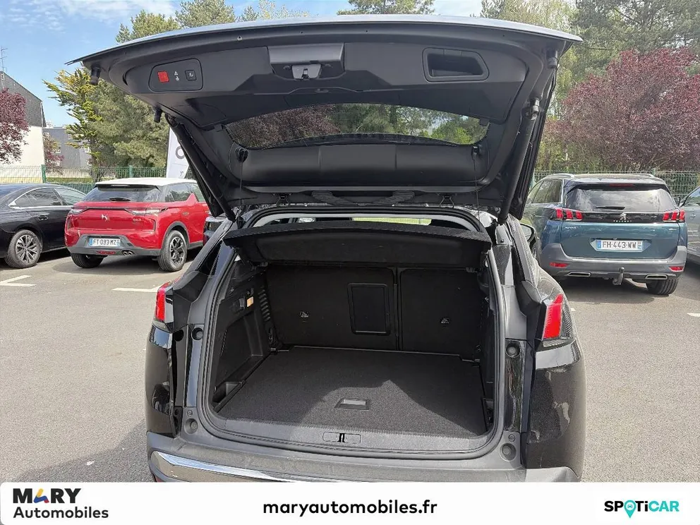 Véhicule occasion 228260 - peugeot 3008 - Photo 6