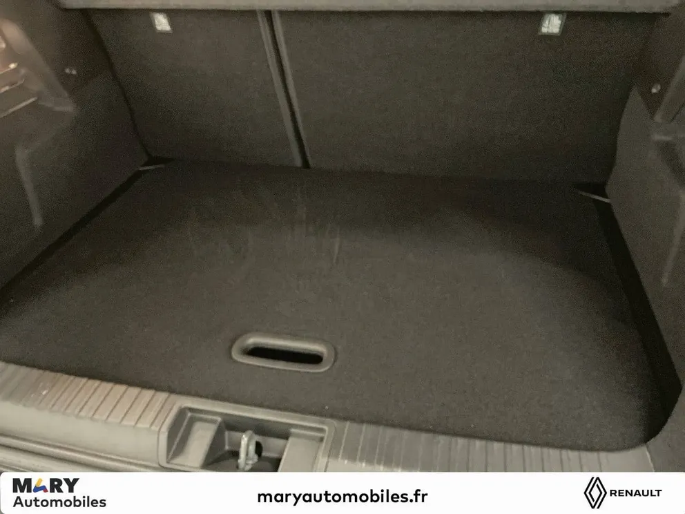 Véhicule occasion 216637 - renault CAPTUR - Photo 6