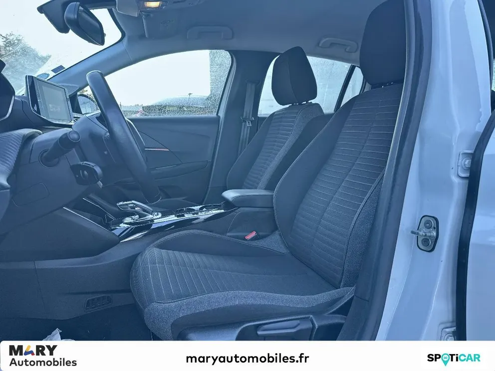 Véhicule occasion 203980 - peugeot 208 - Photo 9