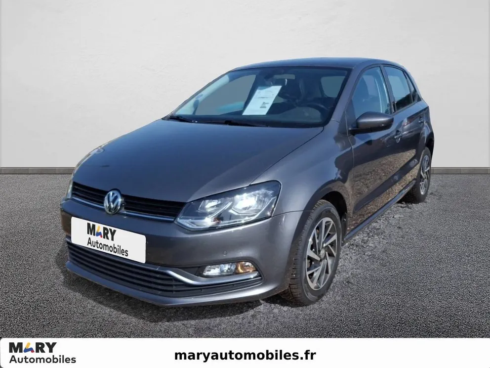 Véhicule occasion 213700 - volkswagen POLO - Photo 1