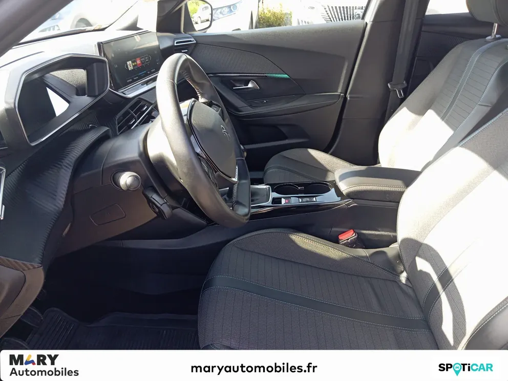Véhicule occasion 1230645 - peugeot 2008 - Photo 13