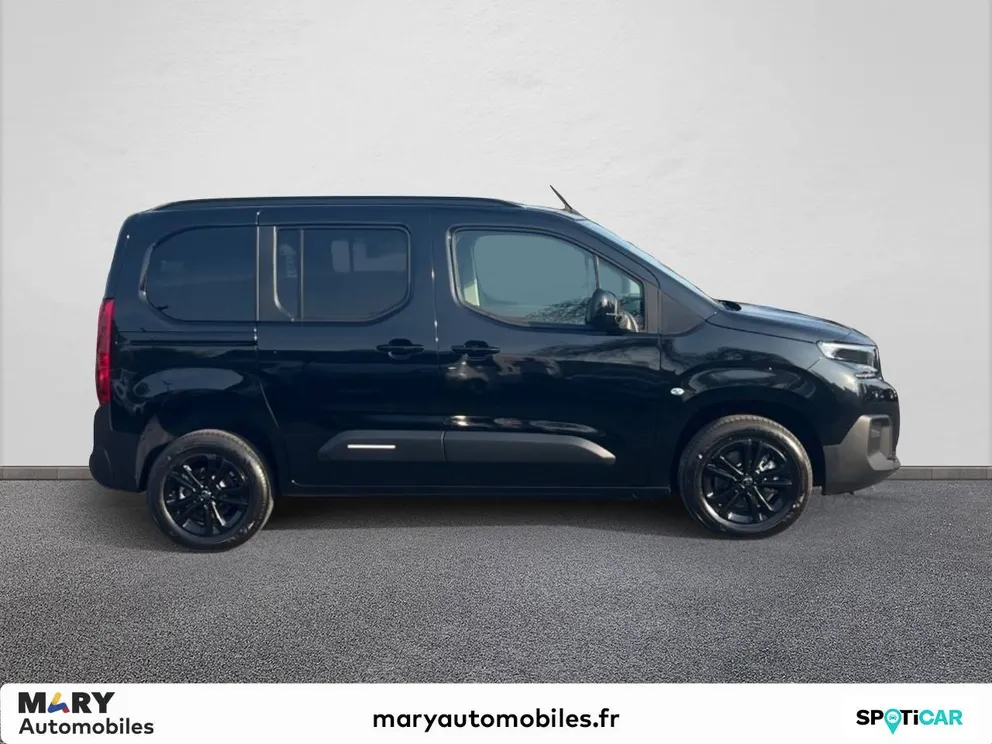 Véhicule occasion 228929 - Citroën BERLINGO - Photo 4