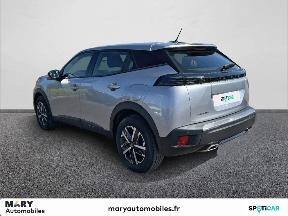 Véhicule occasion 231228 - peugeot 2008 - Photo 7