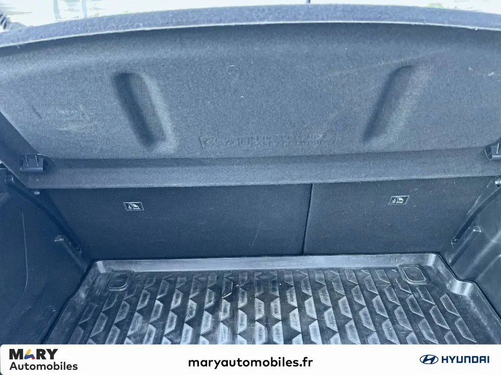 Véhicule occasion 227267 - hyundai i20 - Photo 5