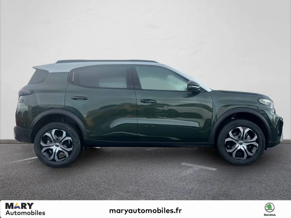 Véhicule occasion 210986 - Citroën C3 AIRCROSS - Photo 4