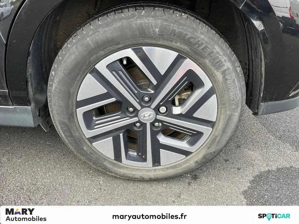 Véhicule occasion 212613 - hyundai KONA - Photo 11