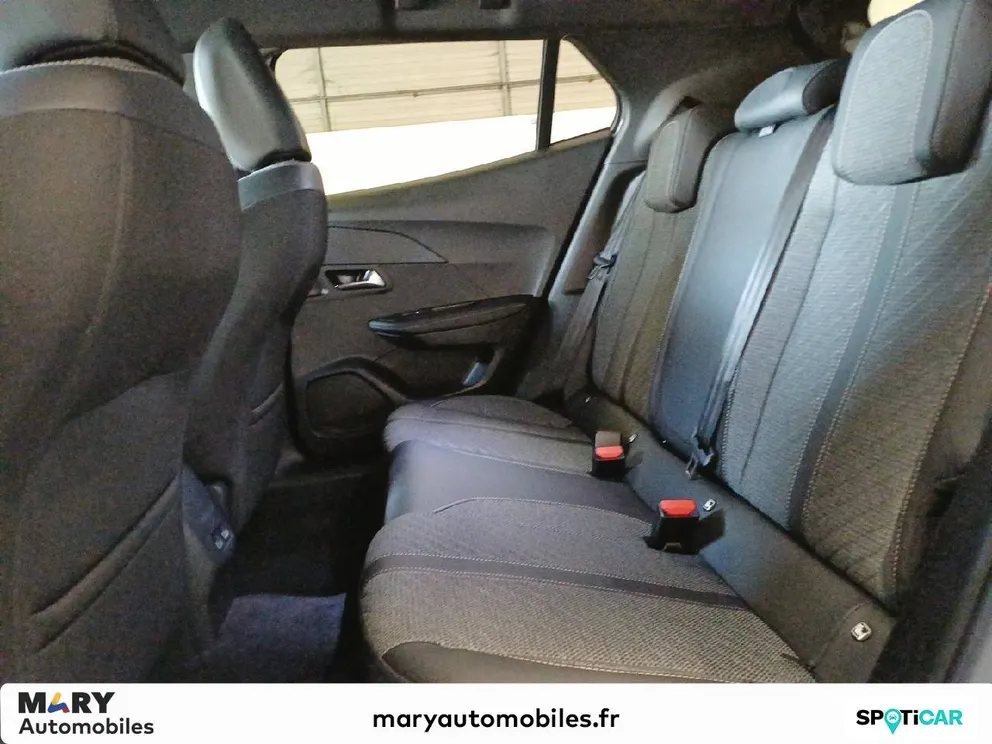 Véhicule occasion 200379 - peugeot 2008 - Photo 10