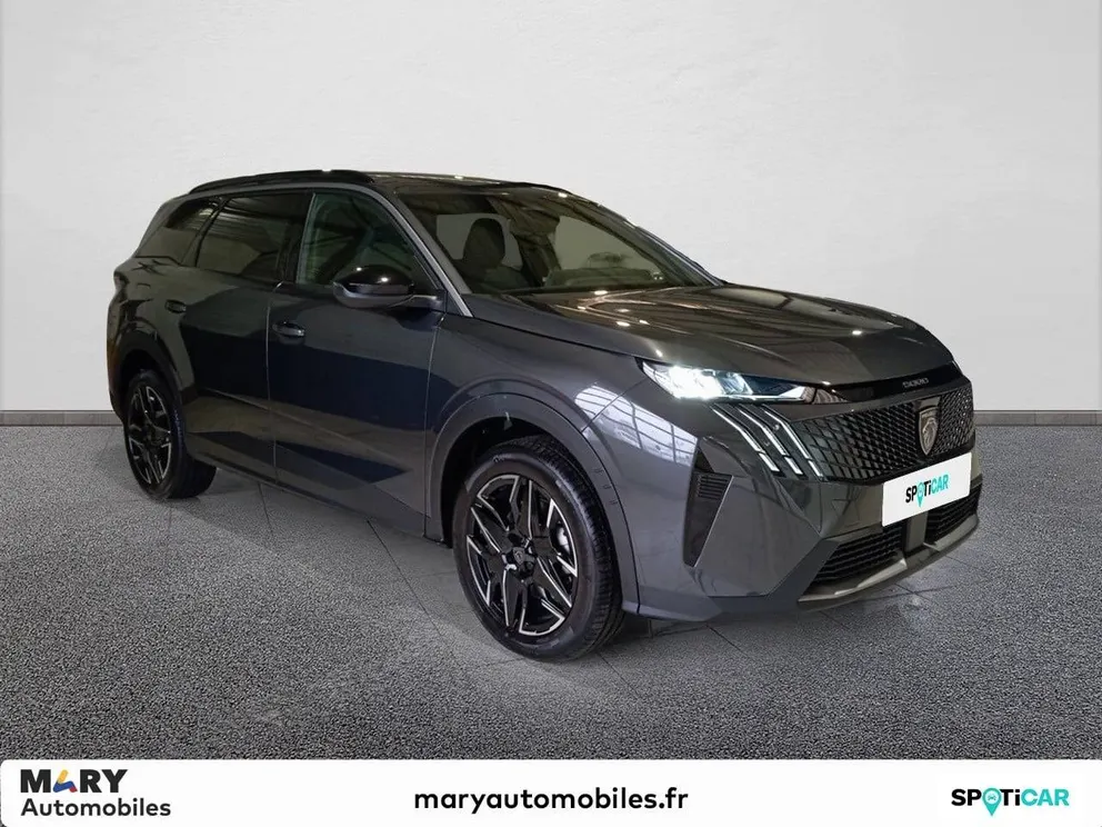 Véhicule occasion 209589 - peugeot 5008 - Photo 3