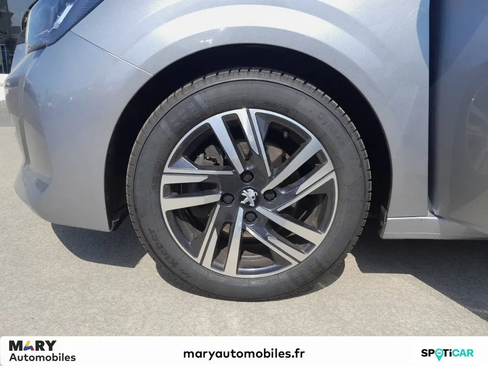 Véhicule occasion 234706 - peugeot 208 - Photo 11