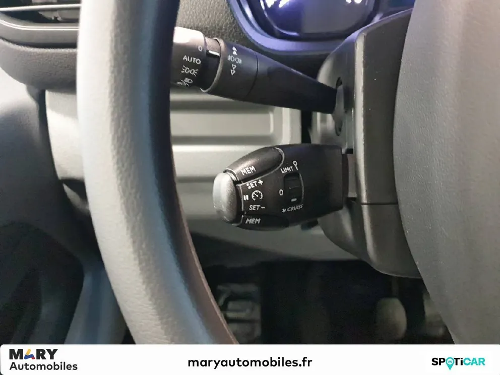 Véhicule occasion 22004 - Citroën JUMPY - Photo 13