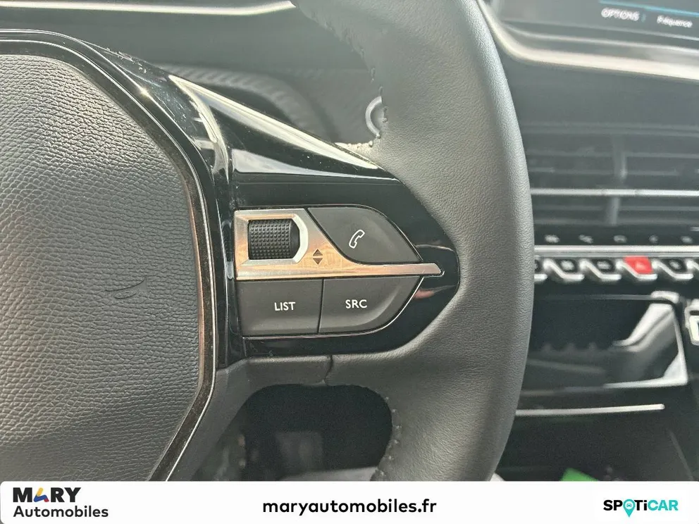 Véhicule occasion 233377 - peugeot 208 - Photo 17
