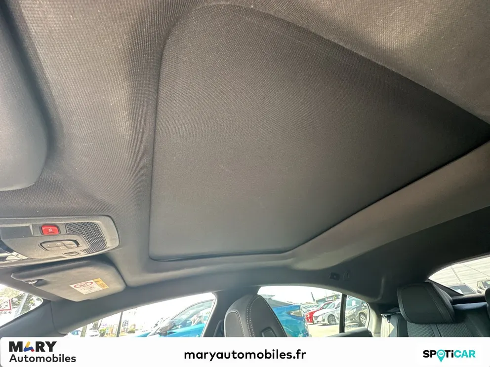 Véhicule occasion 233257 - peugeot 508 - Photo 35