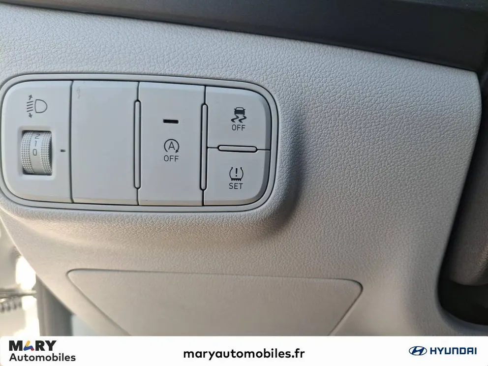 Véhicule occasion 190079 - hyundai BAYON - Photo 15