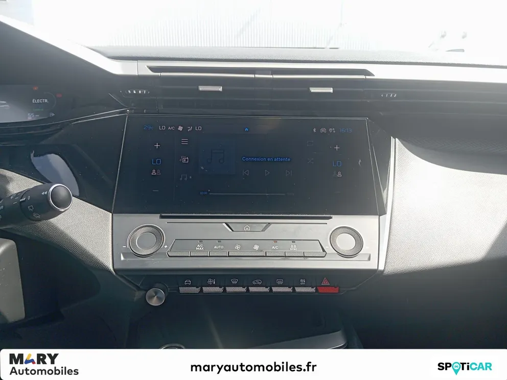 Véhicule occasion 225084 - peugeot 308 - Photo 11