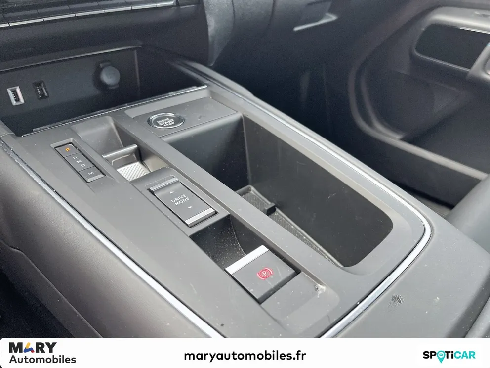 Véhicule occasion 1237283 - Citroën C5 AIRCROSS - Photo 17