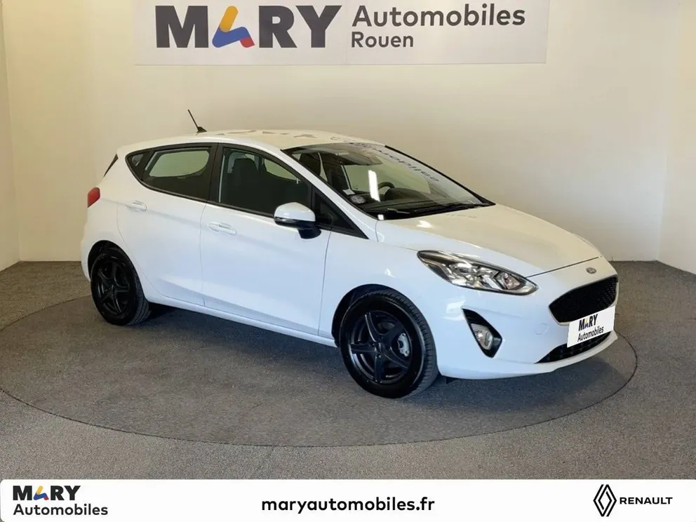 Véhicule occasion 228811 - ford FIESTA - Photo 3