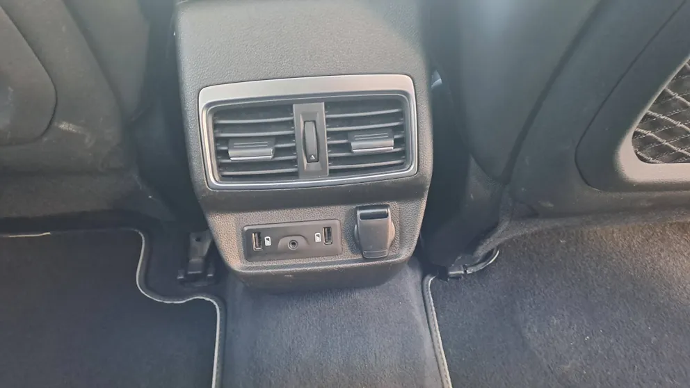 Véhicule occasion 201506 - renault KOLEOS - Photo 7