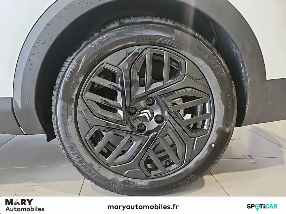 Véhicule occasion 187420 - Citroën C4 X - Photo 11