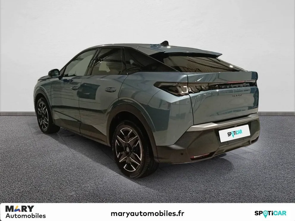 Véhicule occasion 216892 - peugeot 3008 - Photo 7