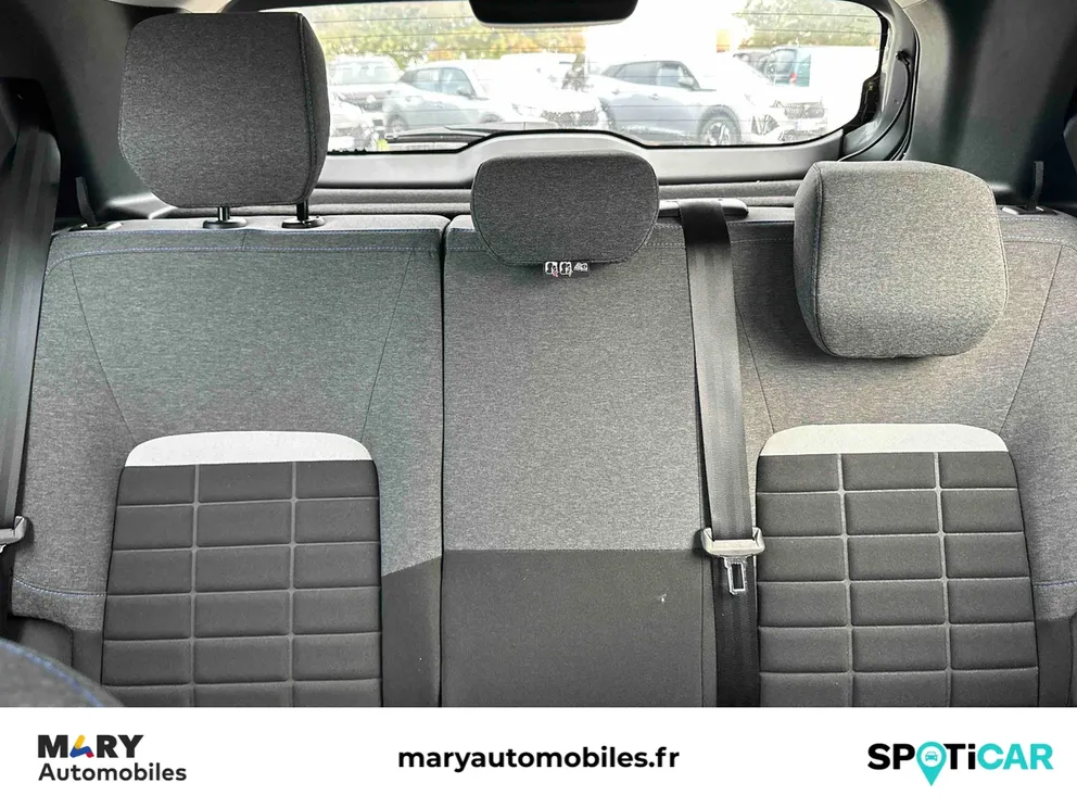 Véhicule occasion 1245175 - Citroën C3 - Photo 18