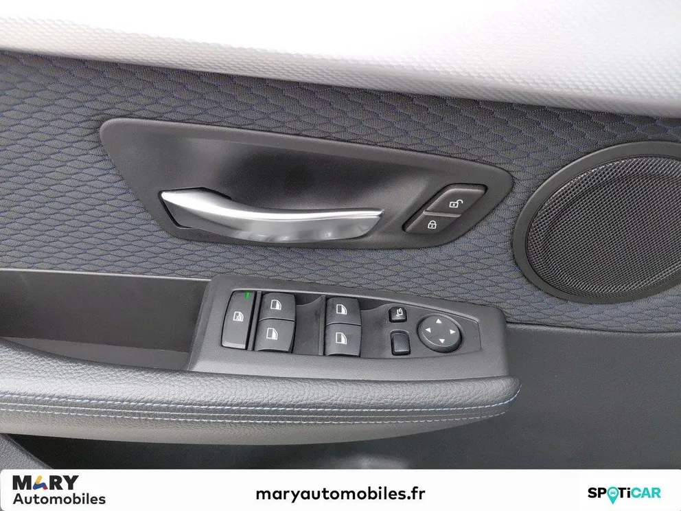 Véhicule occasion 194537 - bmw SERIE 2 - Photo 20