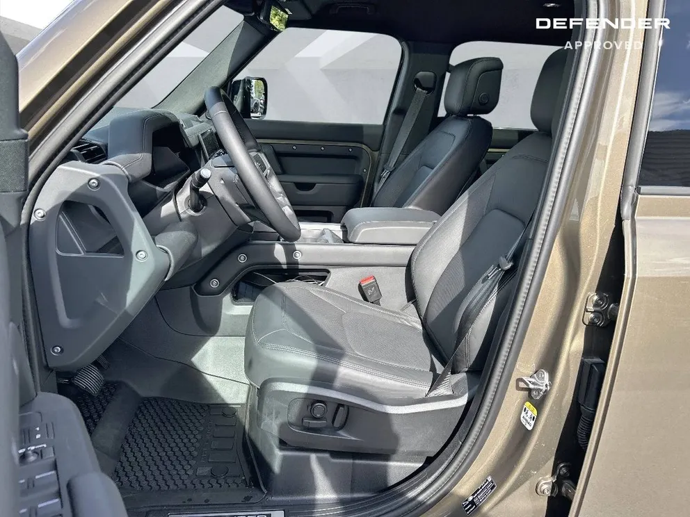 Véhicule occasion 191104 - land rover DEFENDER - Photo 3