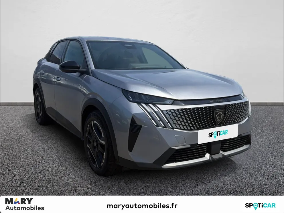 Véhicule occasion 1232879 - peugeot 3008 - Photo 5