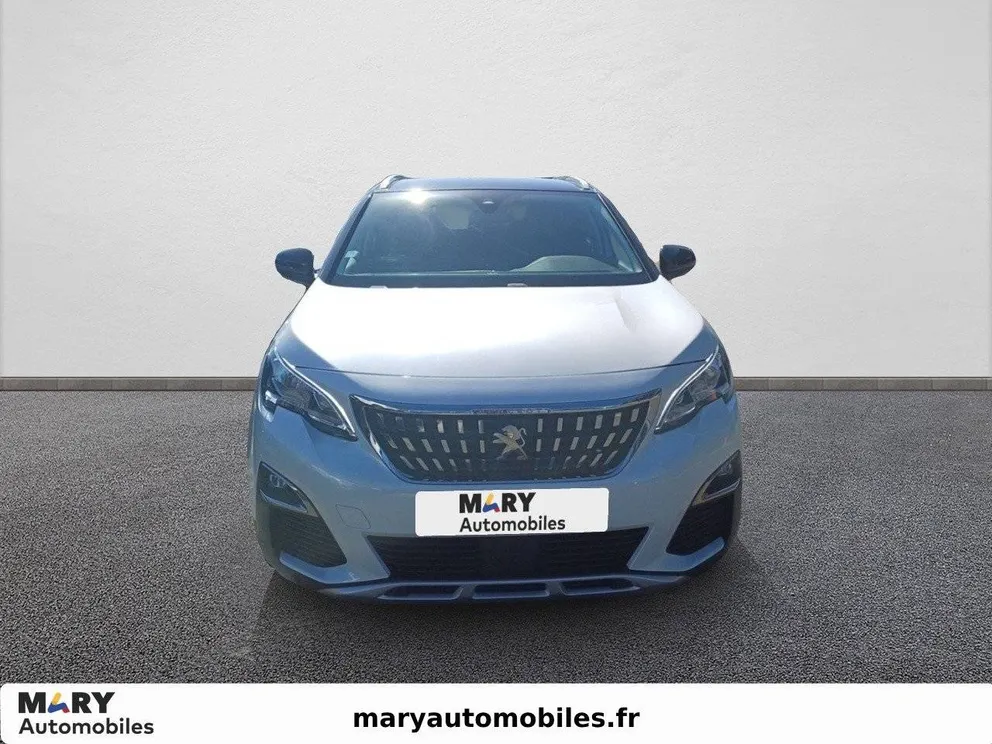 Véhicule occasion 175127 - peugeot 3008 - Photo 2