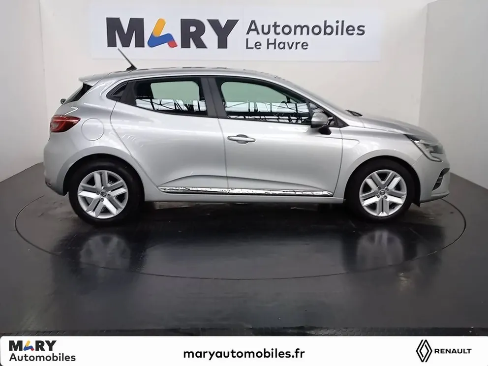 Véhicule occasion 221920 - renault CLIO - Photo 4