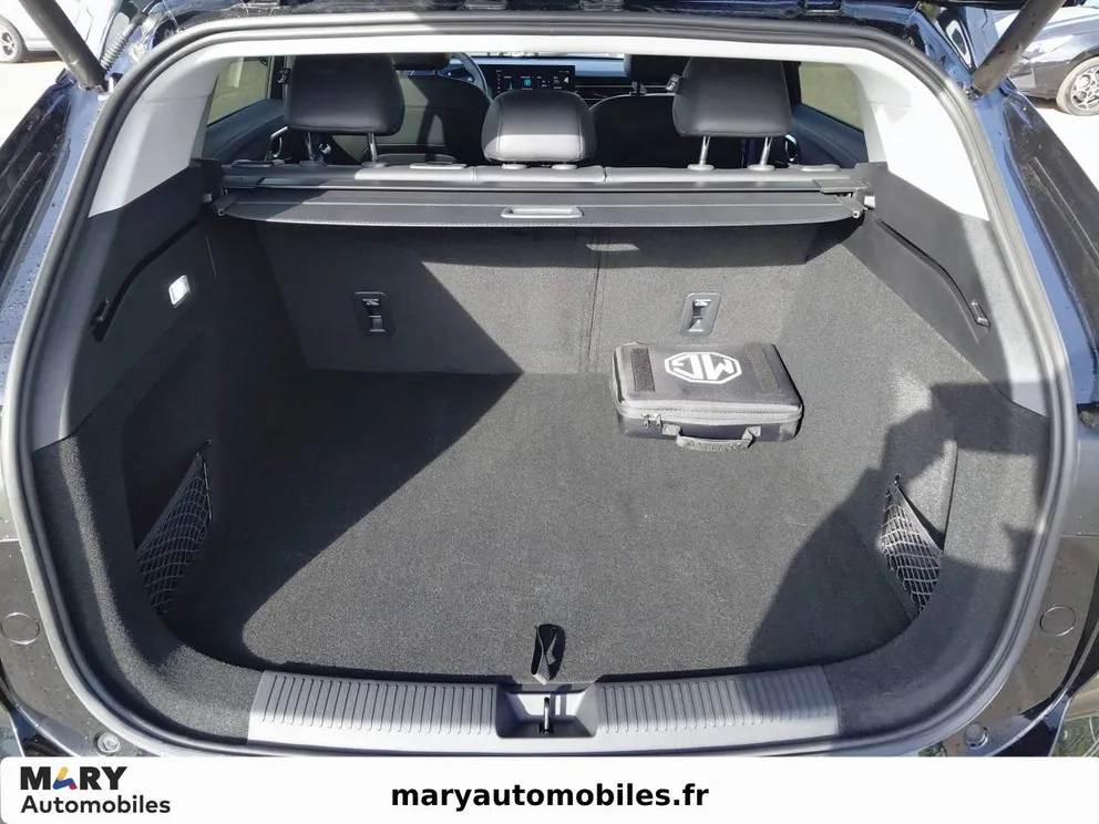 Véhicule occasion 234737 - mg EHS - Photo 6