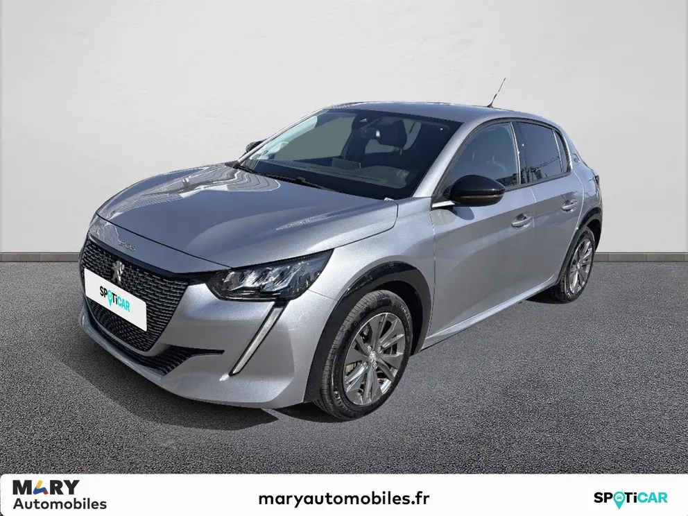 Véhicule occasion 1234689 - peugeot 208 - Photo 1
