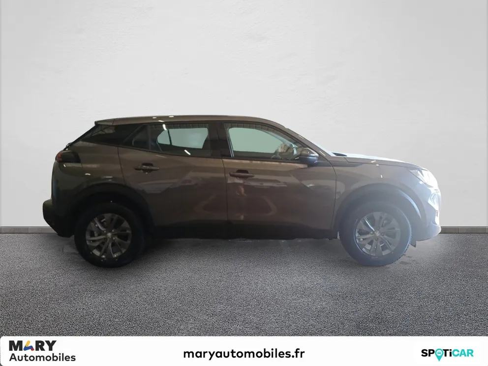 Véhicule occasion 1231829 - peugeot 2008 - Photo 4