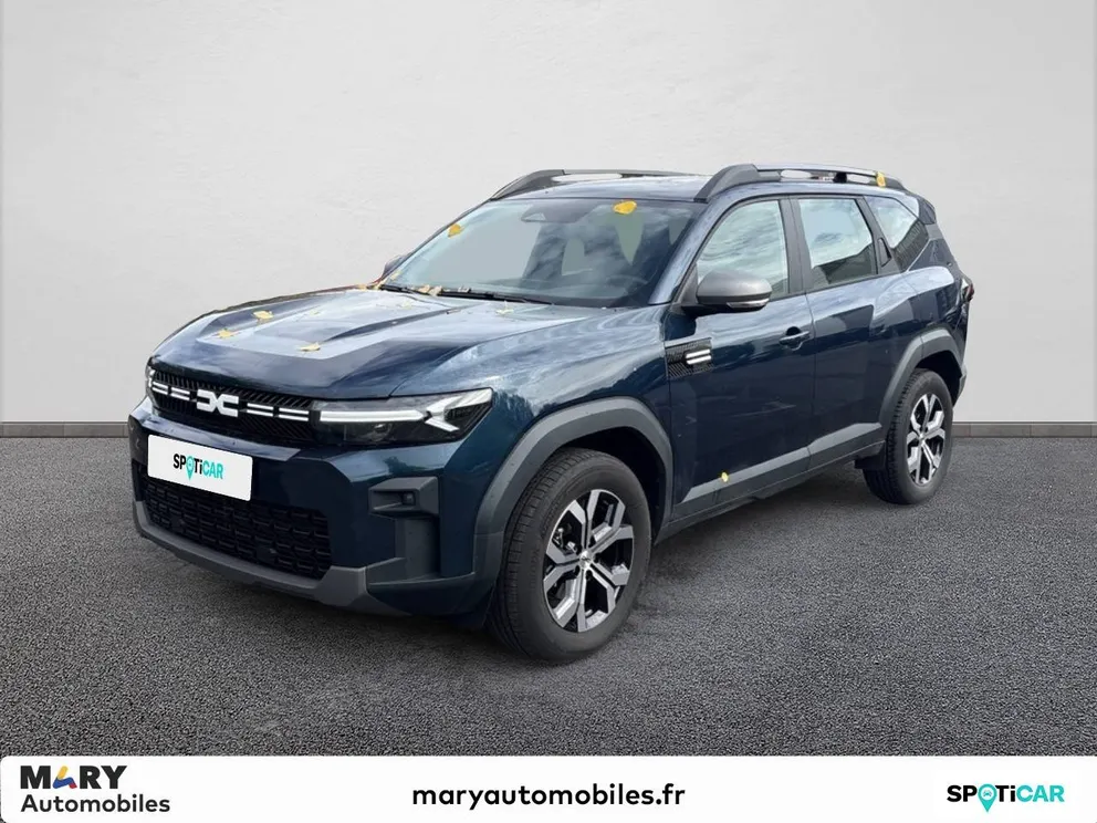 Véhicule occasion 199757 - dacia BIGSTER - Photo 1