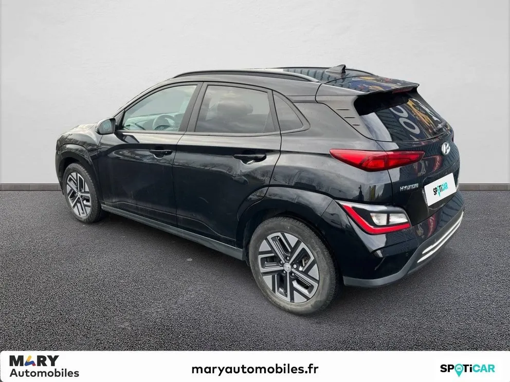 Véhicule occasion 212613 - hyundai KONA - Photo 7