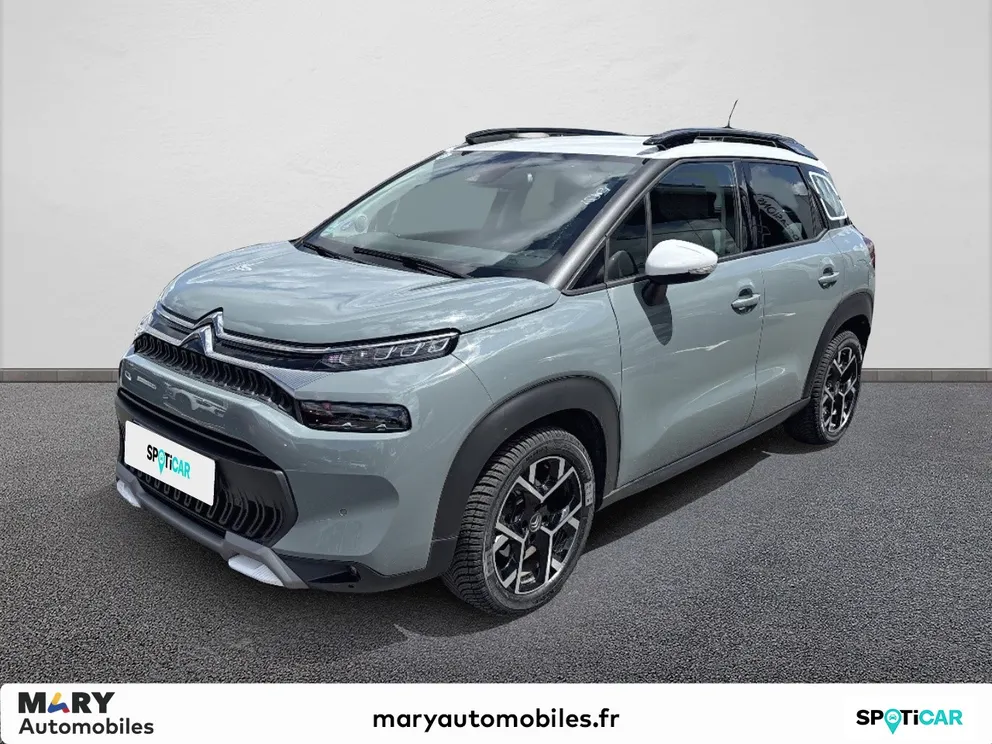 Véhicule occasion 1229379 - Citroën C3 AIRCROSS - Photo 1