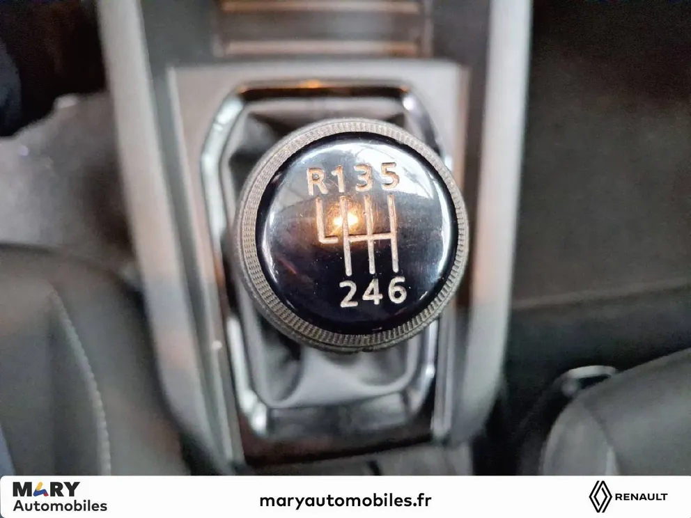 Véhicule occasion 213427 - renault CLIO - Photo 21