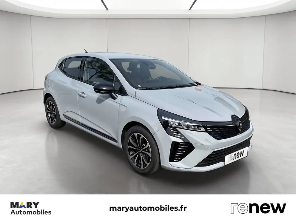 Véhicule occasion 234978 - renault CLIO - Photo 9