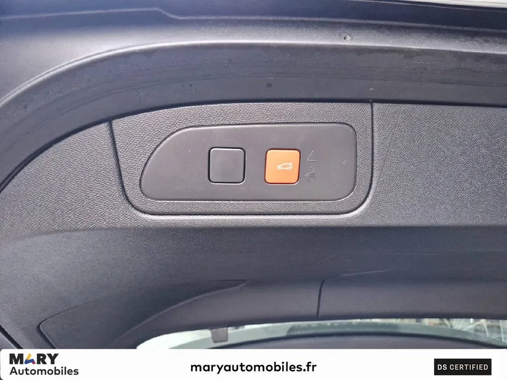 Véhicule occasion 213286 - ds DS 7 - Photo 29
