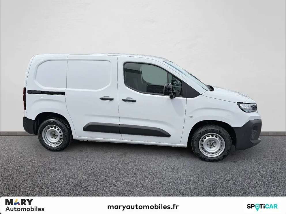 Véhicule occasion 233413 - Citroën BERLINGO - Photo 4