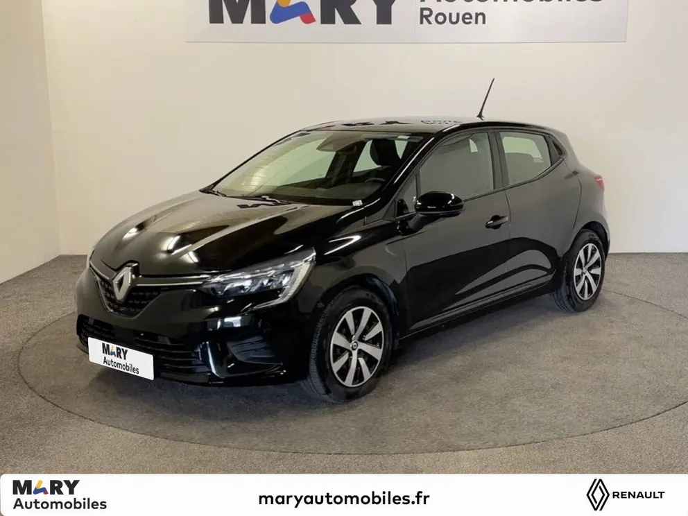 Véhicule occasion 220128 - renault CLIO - Photo 1