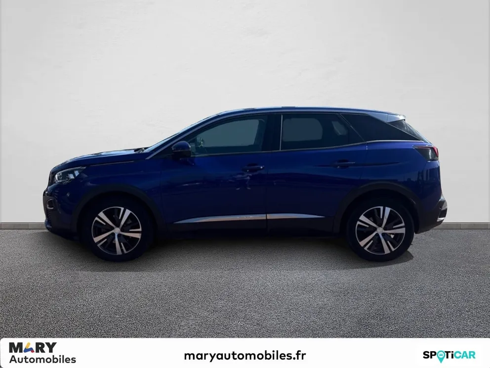 Véhicule occasion 1230401 - peugeot 3008 - Photo 4