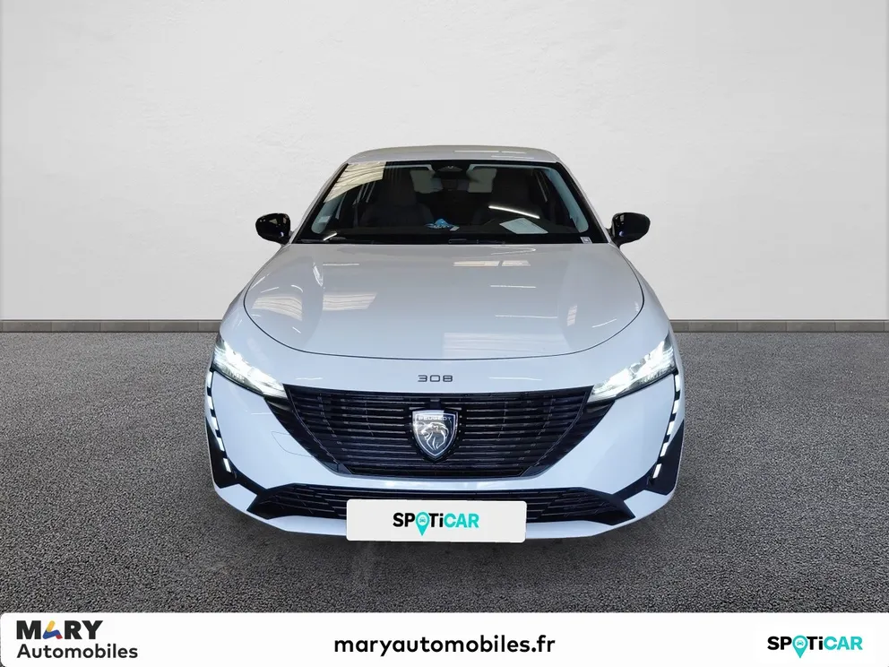 Véhicule occasion 234966 - peugeot 308 - Photo 6