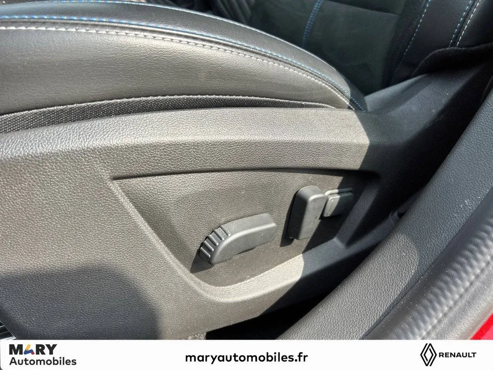 Véhicule occasion 177996 - renault ARKANA - Photo 12