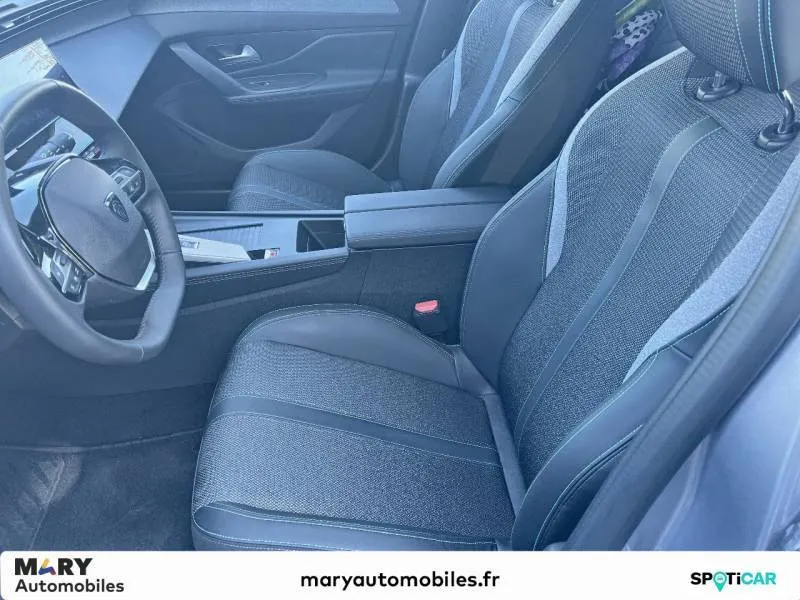 Véhicule occasion 218044 - peugeot 308 - Photo 9