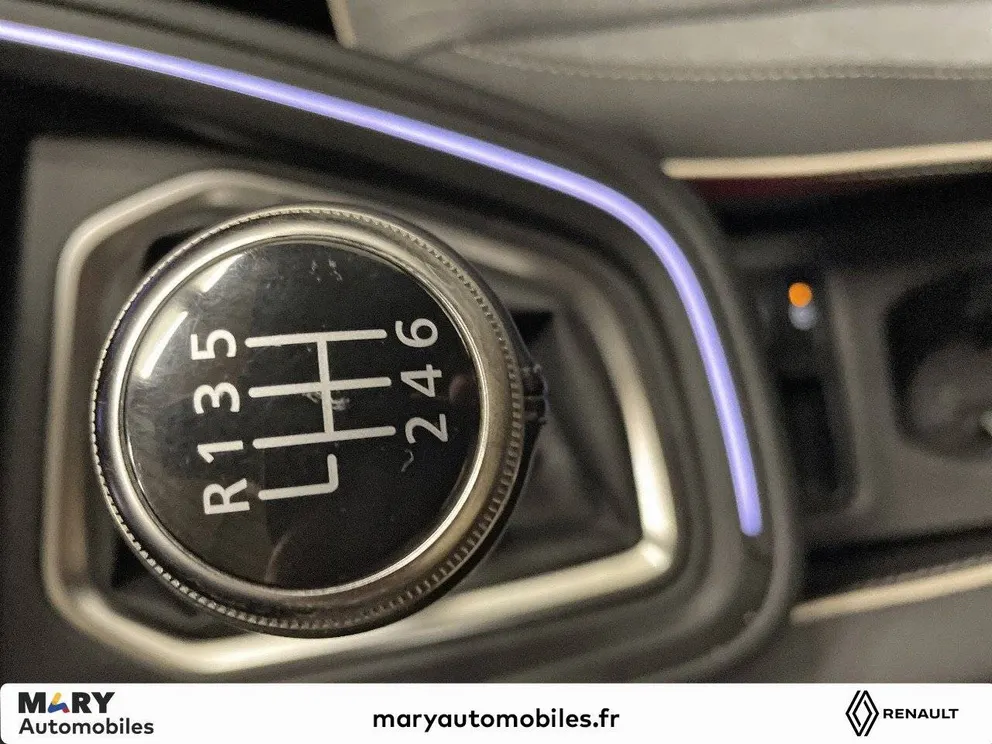 Véhicule occasion 196003 - renault CLIO - Photo 13