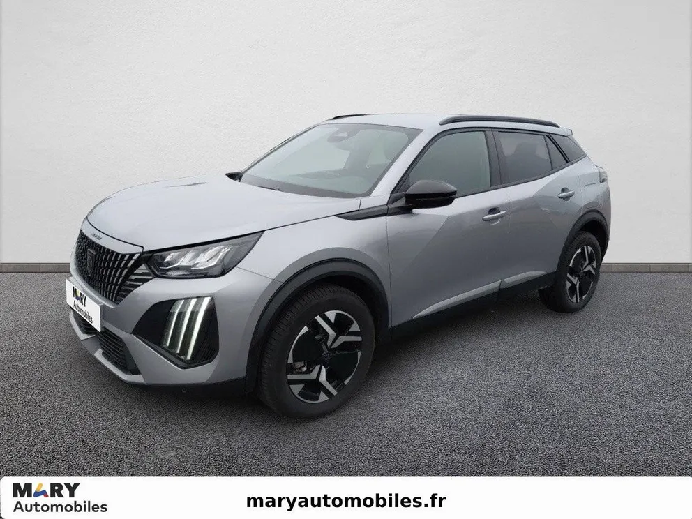 Véhicule occasion 194354 - peugeot 2008 - Photo 1