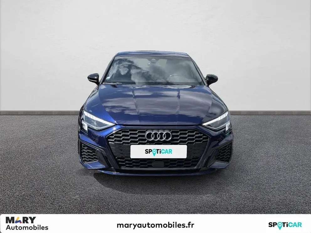 Véhicule occasion 232554 - audi A3 - Photo 2