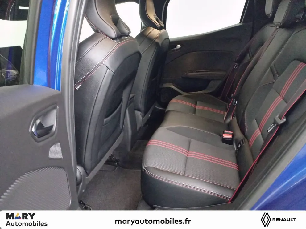 Véhicule occasion 220977 - renault CLIO - Photo 10